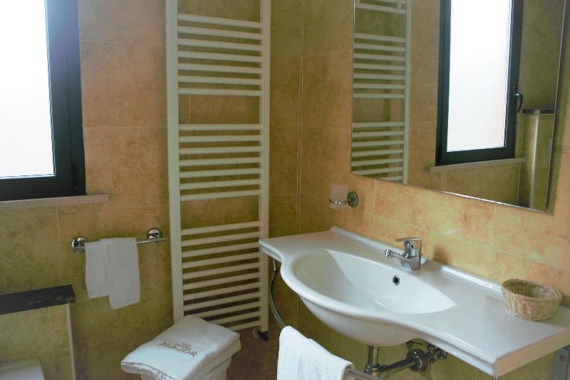 Casa Major Hotel & Appartamenti Cervia Exterior foto